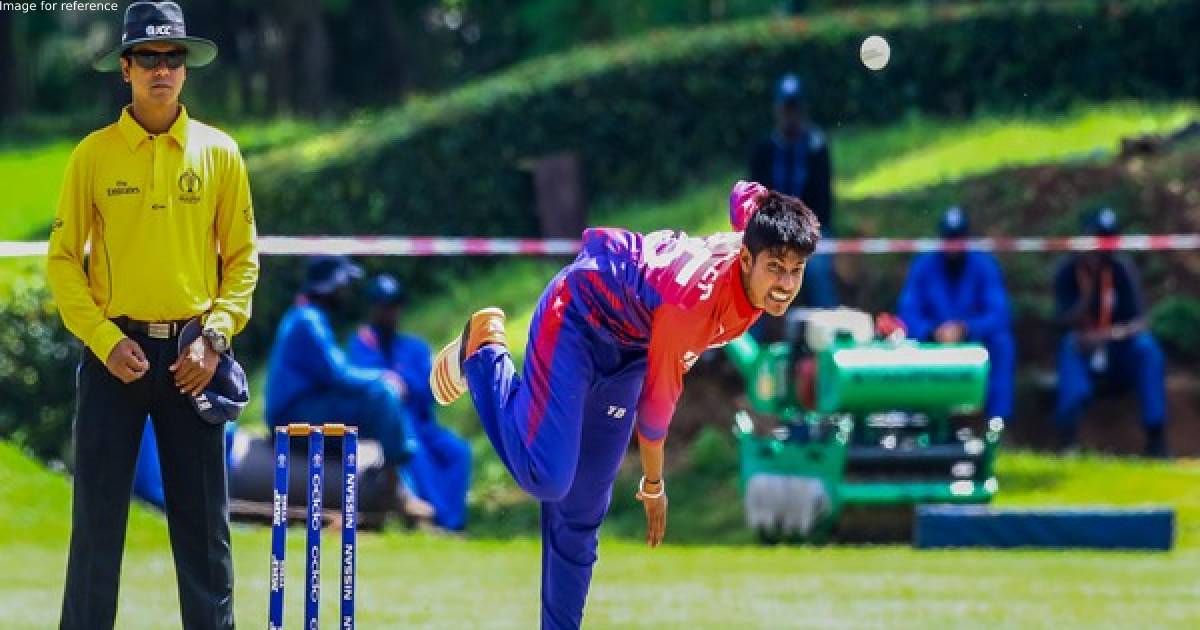 Sandeep Lamichhane says will return home soon over sexual assault charges